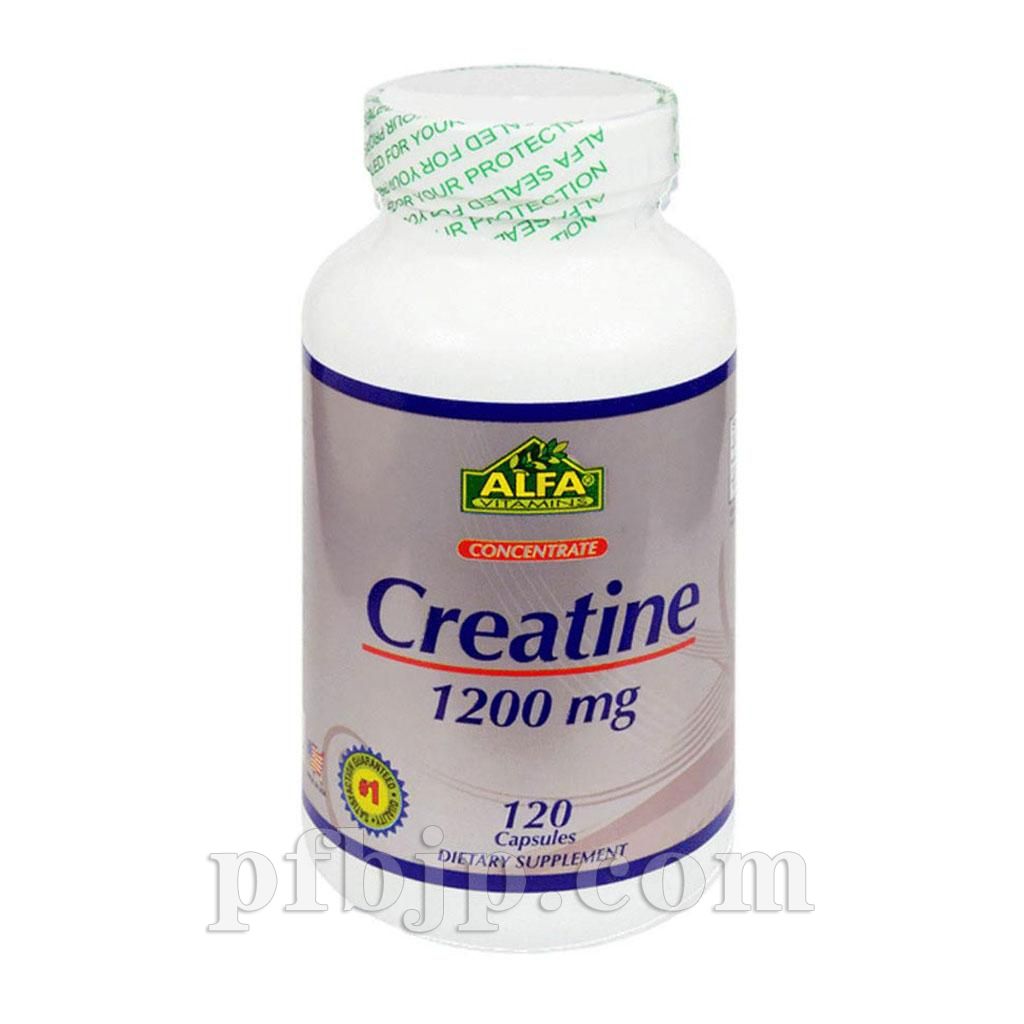 ALFA CreatineIB(yng)z120 M¼L Ӽl(f)