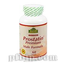 ALFA Prostatin ؙ(f)ȡܛz 60