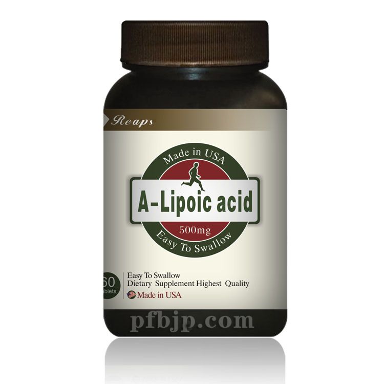 z-A-lipoic acidl(f)