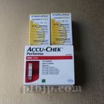 °_׿ԽJACCU-CHEK Performa(Ѫǃx