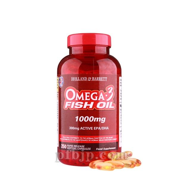 ӢM(jn)Holland&Barretts~Omega3 Fish Oil~ܛz